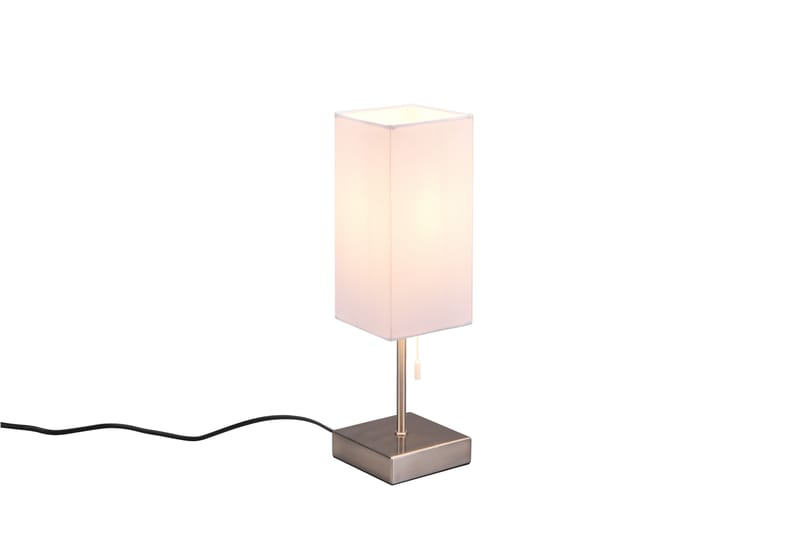 Ole Bordlampe E14 Børstet Stål - Belysning - Innendørsbelysning & Lamper - Vinduslampe - Vinduslampe hengende