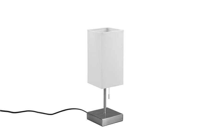 Ole Bordlampe E14 Børstet Stål - Belysning - Innendørsbelysning & Lamper - Vinduslampe - Vinduslampe hengende