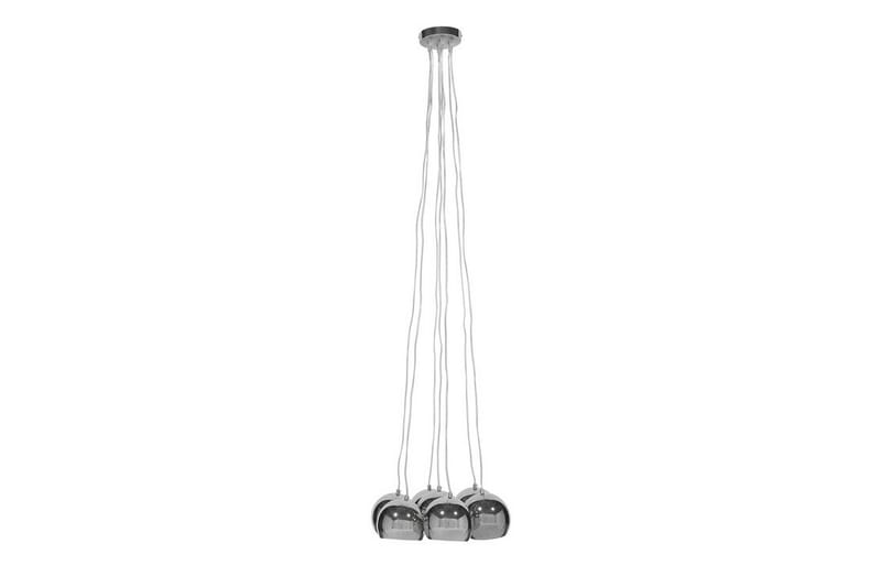 Olza Taklampe 14 cm - Sølv - Belysning - Innendørsbelysning & Lamper - Vinduslampe - Vinduslampe hengende