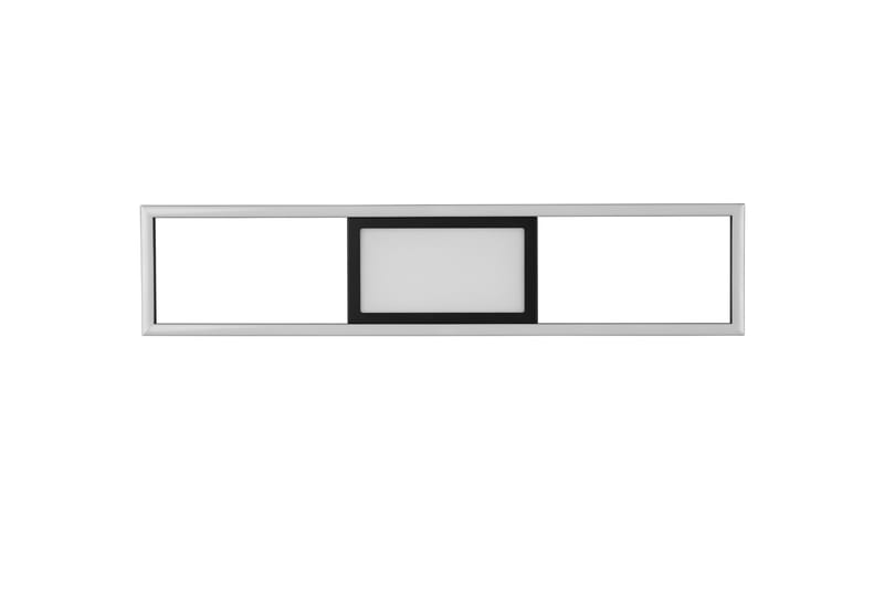 Rigido LED-Taklampe Mattsvart - Belysning - Innendørsbelysning & Lamper - Vinduslampe - Vinduslampe hengende