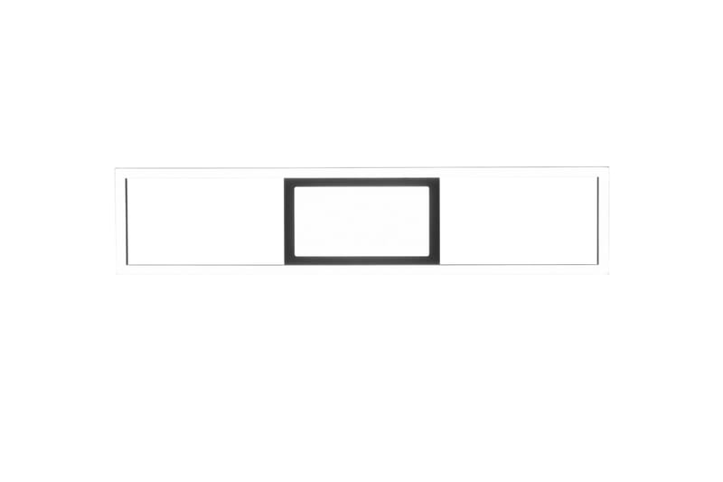 Rigido LED-Taklampe Mattsvart - Belysning - Innendørsbelysning & Lamper - Vinduslampe - Vinduslampe hengende