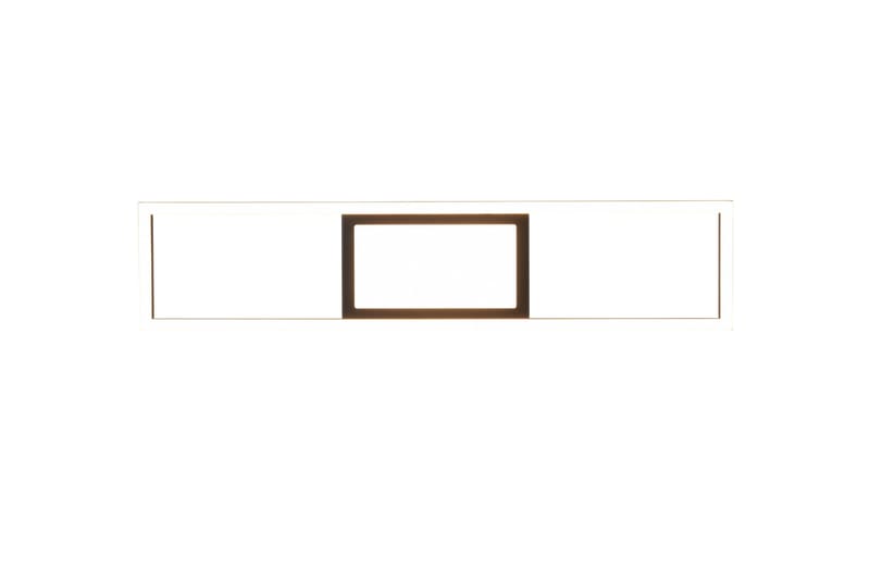 Rigido LED-Taklampe Mattsvart - Belysning - Innendørsbelysning & Lamper - Vinduslampe - Vinduslampe hengende