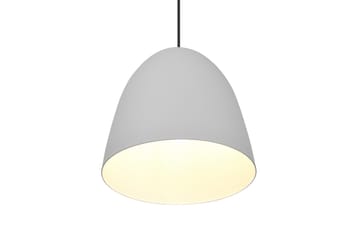 Tilda Pendellampe 25 cm E27 Grå - Belysning - Innendørsbelysning & Lamper - Vinduslampe - Vinduslampe hengende