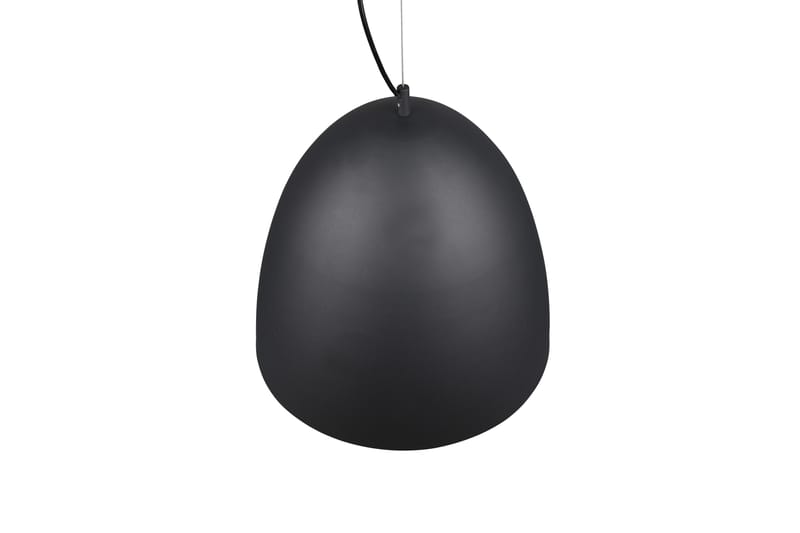 Tilda Pendellampe 40 cm E27 Mattsvart/Gull - Belysning - Innendørsbelysning & Lamper - Vinduslampe - Vinduslampe hengende