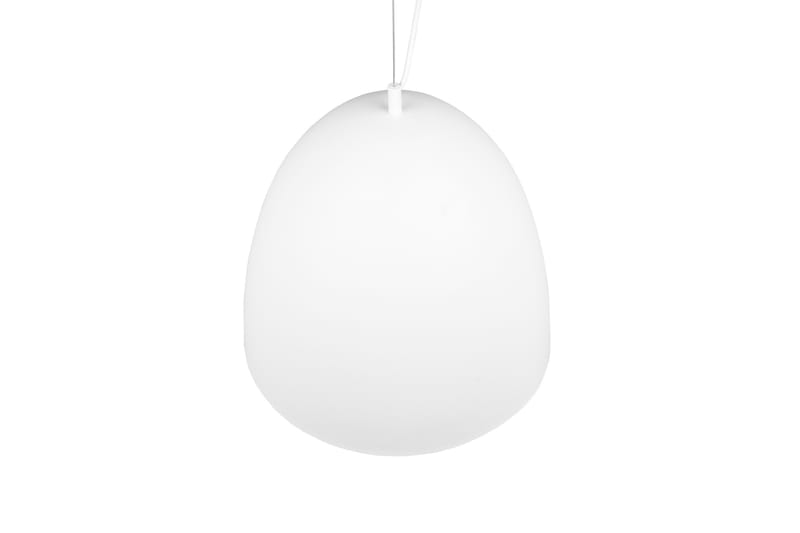 Tilda Pendellampe 40 cm E27 MatthHvit - Belysning - Innendørsbelysning & Lamper - Vinduslampe - Vinduslampe hengende