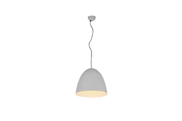 Tilda Pendellampe 40 cm E27 Grå - Belysning - Innendørsbelysning & Lamper - Vinduslampe - Vinduslampe hengende
