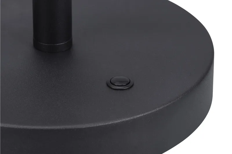 Sequence LED-Bordlampe Matt Messing/Matt Svart - Trio Lighting - Belysning - Innendørsbelysning & Lamper - Vinduslampe - Vinduslampe på fot