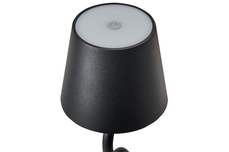 Vougali LED Bordlampe 39 cm - Svart - Belysning - Innendørsbelysning & Lamper - Vinduslampe - Vinduslampe på fot