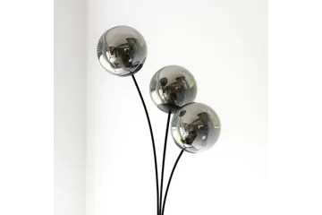 Widow Just Light Gulvlampe - Belysning - Innendørsbelysning & Lamper - Soveromslampe