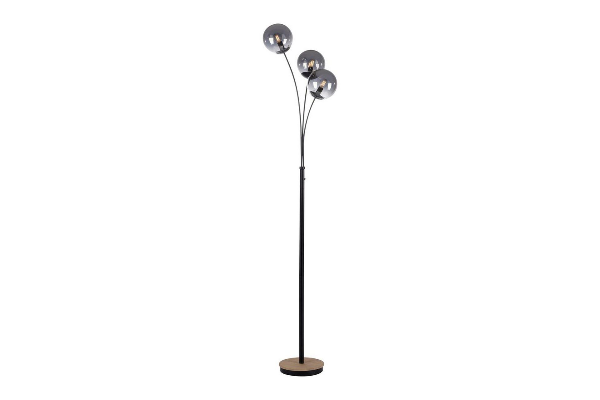 Widow Just Light Gulvlampe -