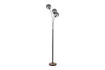 Widow Just Light Gulvlampe - Belysning - Innendørsbelysning & Lamper - Soveromslampe