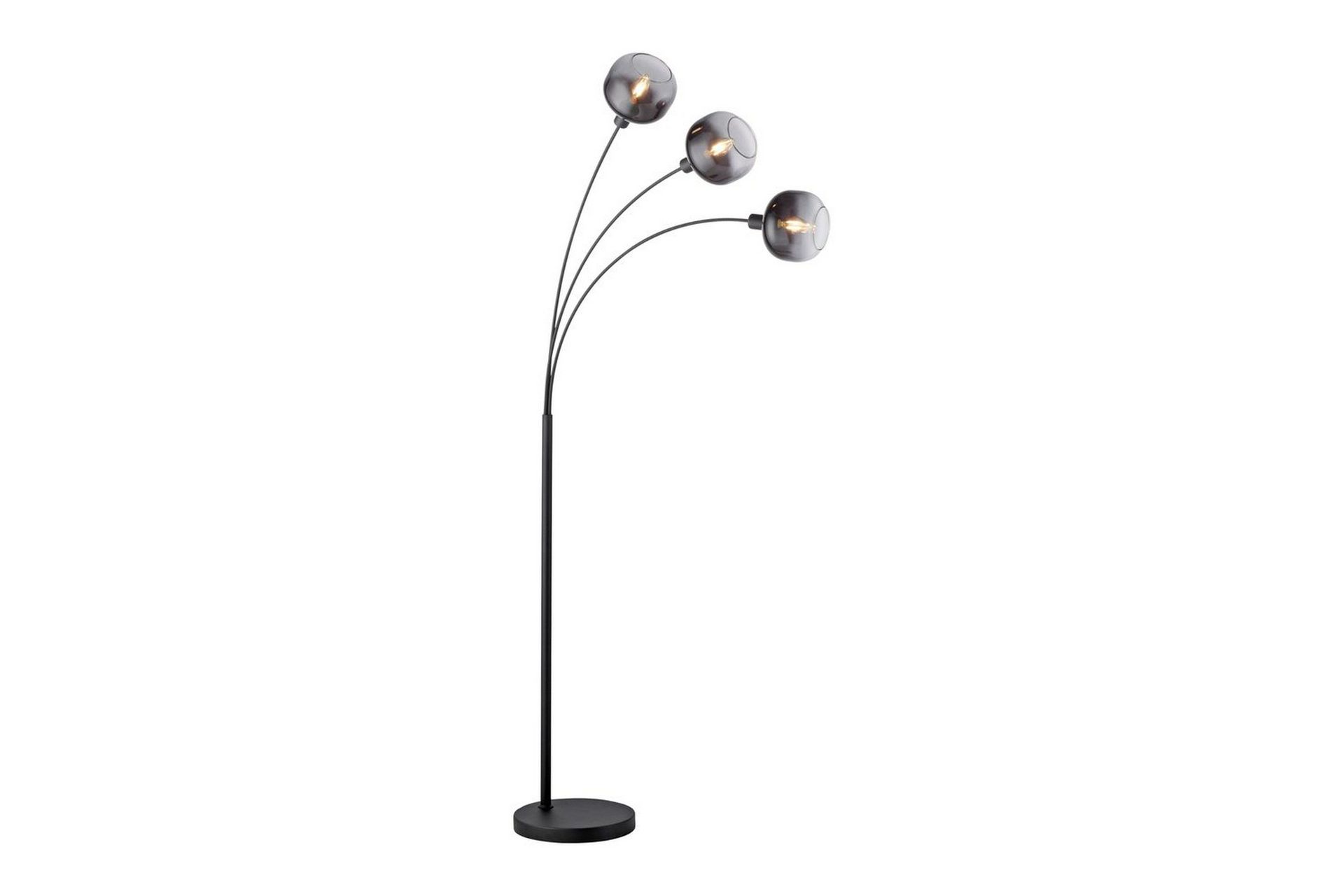 Zea Just Light Gulvlampe -