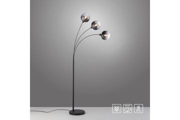 Zea Just Light Gulvlampe - Belysning - Innendørsbelysning & Lamper - Soveromslampe