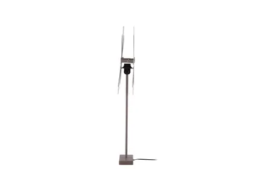 Säfsen Adventsstjerne / Julelampe 40 cm - Mokka - Belysning - Julebelysning - Julestjerne & adventsstjerne - Adventsstjerne på fot
