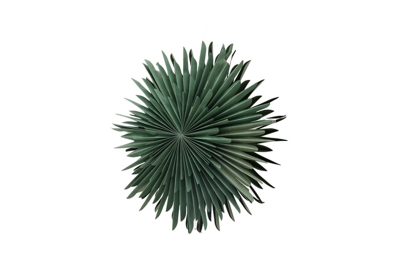 Sälen Adventsstjerne / Julelampe 60 cm - Grønn - Belysning - Julebelysning - Julelys