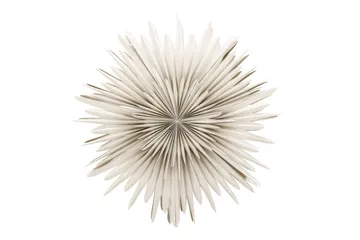 Sälen Adventsstjerne / Julelampe 100 cm - Beige - Belysning - Julebelysning - Julelys