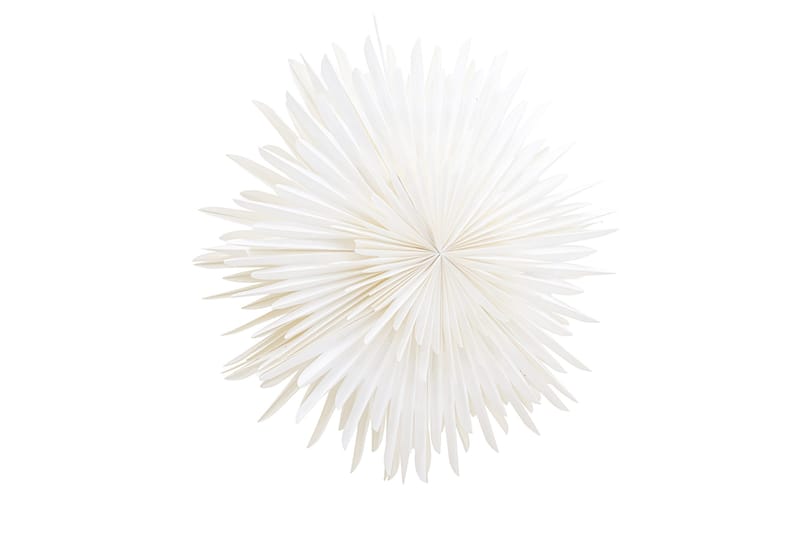 Sälen Adventsstjerne / Julelampe 100 cm - Hvid - Belysning - Julebelysning - Julelys