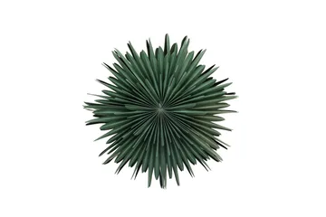 Sälen Adventsstjerne / Julelampe 60 cm - Grønn - Belysning - Julebelysning - Julestjerne & adventsstjerne