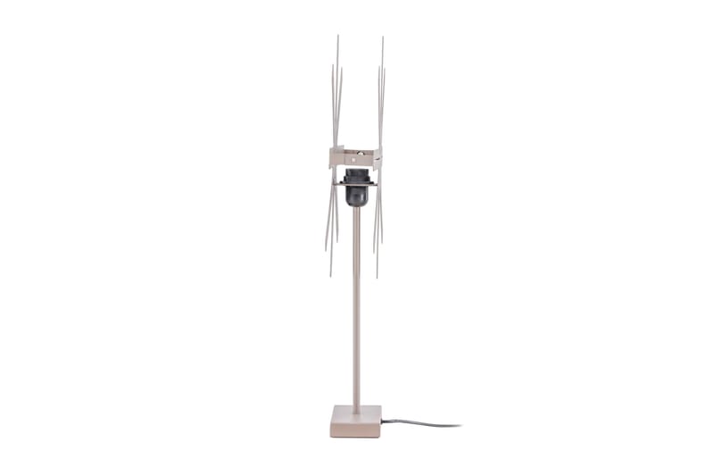 Säfsen Adventsstjerne / Julelampe 40 cm - Brun - Belysning - Julebelysning - Julelys