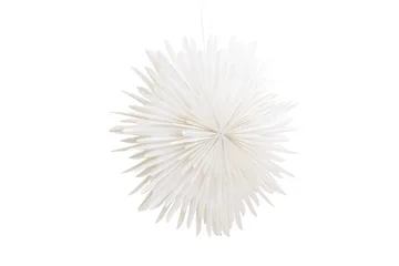 Sälen Adventsstjerne / Julelampe 80 cm - Hvid - Belysning - Julebelysning - Julestjerne & adventsstjerne