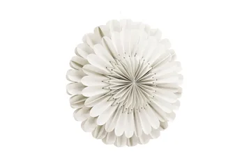 Järvsön Adventsstjerne / Julelampe 60 cm - Beige - Belysning - Julebelysning - Julestjerne & adventsstjerne