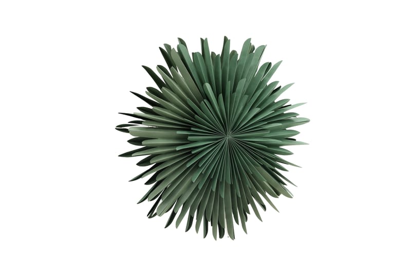 Sälen Adventsstjerne / Julelampe 80 cm - Grønn - Belysning - Julebelysning - Julelys