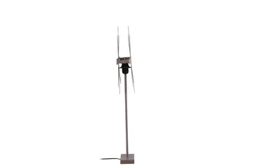 Säfsen Adventsstjerne / Julelampe 40 cm - Mokka - Belysning - Julebelysning - Julestjerne & adventsstjerne - Adventsstjerne på fot