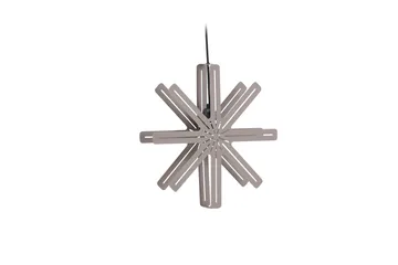 Säfsen Adventsstjerne / Julelampe 40 cm - Mokka - Belysning - Julebelysning - Julestjerne & adventsstjerne