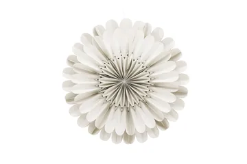 Järvsön Adventsstjerne / Julelampe 60 cm - Beige - Belysning - Julebelysning - Julestjerne & adventsstjerne