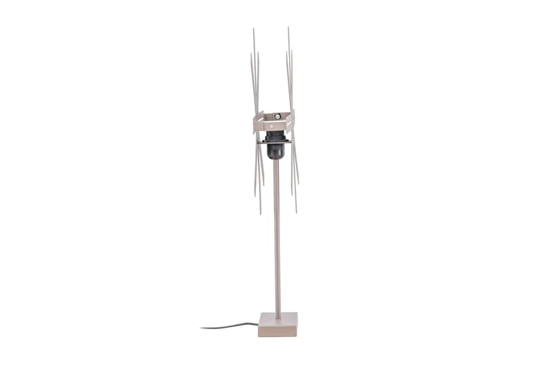 Säfsen Adventsstjerne / Julelampe 40 cm - Brun - Belysning - Julebelysning - Julelys