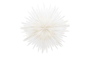 Sälen Adventsstjerne / Julelampe 100 cm - Hvid - Belysning - Julebelysning - Julestjerne & adventsstjerne