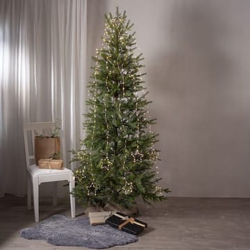Dew Drop Tree Light juletreslynge 200 cm - transparent - Belysning - Julebelysning - Julelys