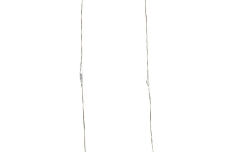 LED-strenglys med 300 lysdioder flerfarget 30 m - Belysning - Julebelysning - Julelys ute