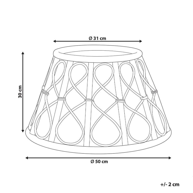 Juletrefot Avent - Innredning - Julepynt & helgedekorasjon - Julepynt & juledekorasjon - Juletrefot