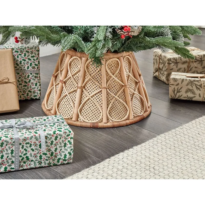 Juletrefot Avent - Innredning - Julepynt & helgedekorasjon - Julepynt & juledekorasjon - Juletrefot