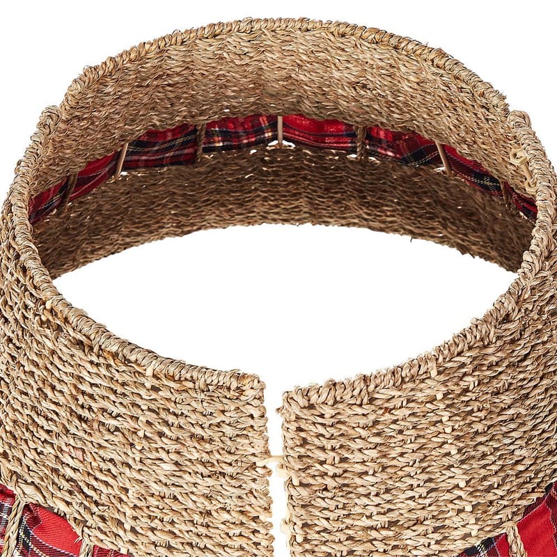 Juletrefot Marche - 45x45x27 cm - Innredning - Julepynt & helgedekorasjon - Julepynt & juledekorasjon - Juletrefot