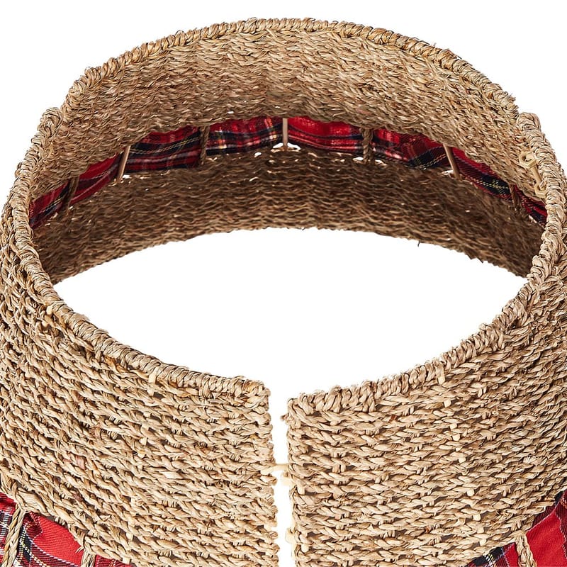 Juletrefot Marche - 50x50x27 cm - Belysning - Julebelysning - Øvrig julebelysning