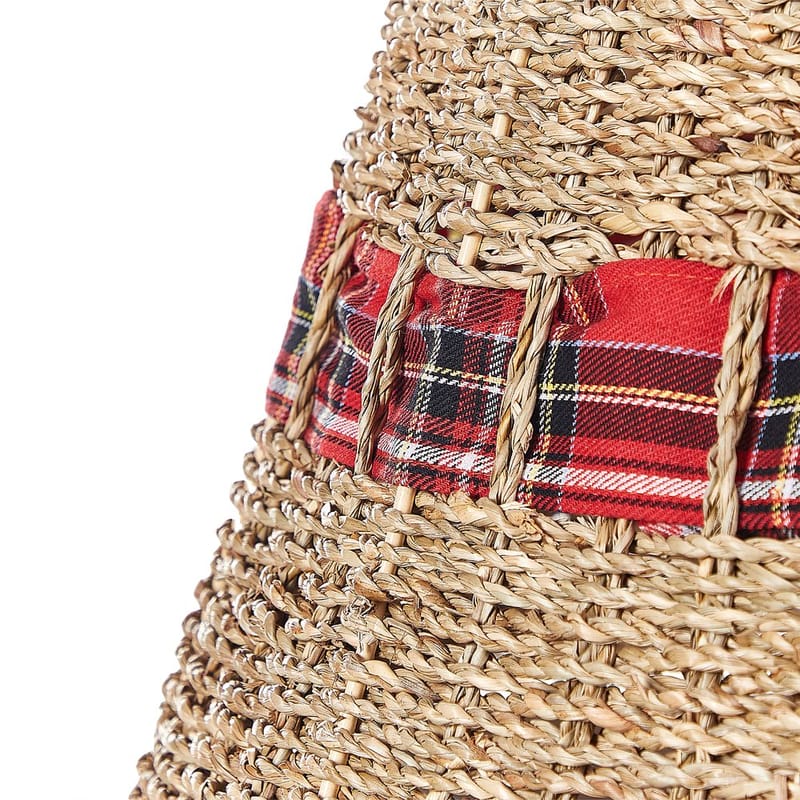 Juletrefot Marche - 50x50x27 cm - Belysning - Julebelysning - Øvrig julebelysning