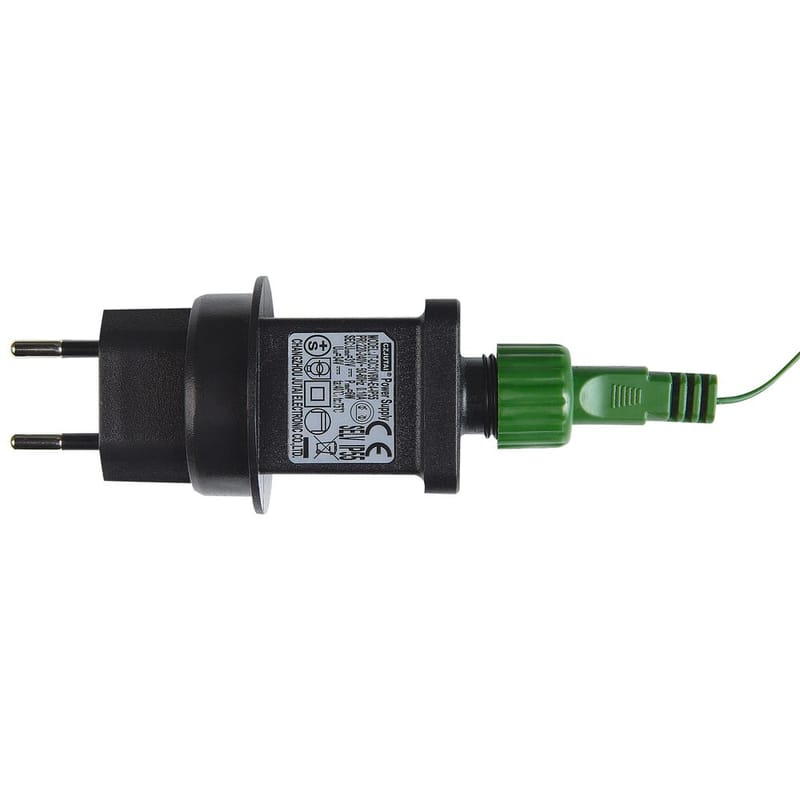 Kunstig Juletre Fiddle - 106x106x210 cm - Innredning - Julepynt & helgedekorasjon - Julepynt & juledekorasjon - Plastjuletre