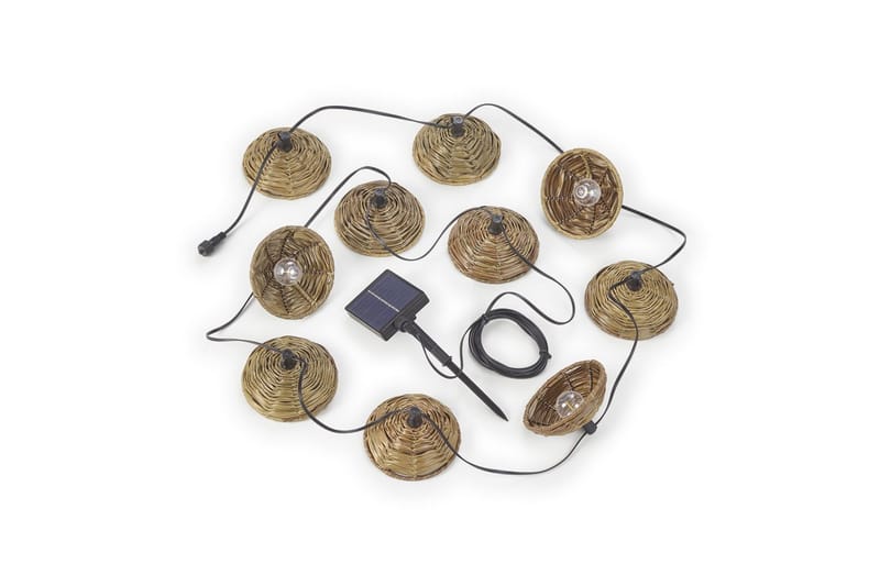 Lysslynge Mood, undefined