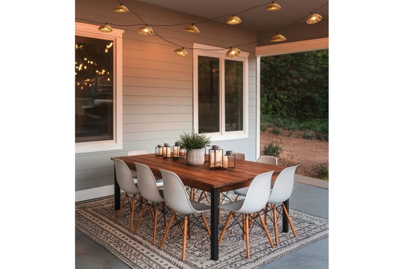 Lysslynge Mood - Belysning - Julebelysning - Øvrig julebelysning