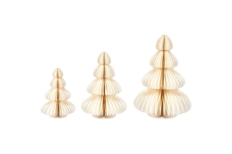 Prydnadsfigur Beliani Nilgiri Beige, undefined