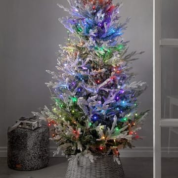Smart Tree Light Chain juletrebelysning - grønn - Belysning - Julebelysning - Julelys