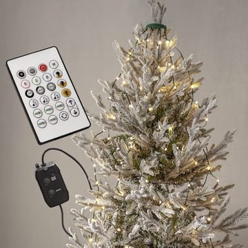 Smart Tree Light Chain juletrebelysning - grønn - Belysning - Julebelysning - Julelys