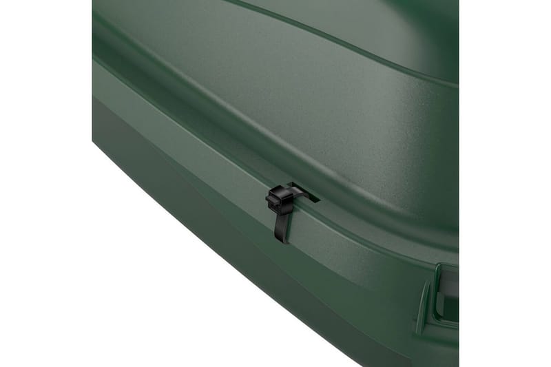 Kabelboks D-Line Utendørs - Grön - Belysning - Belysningstilbehør