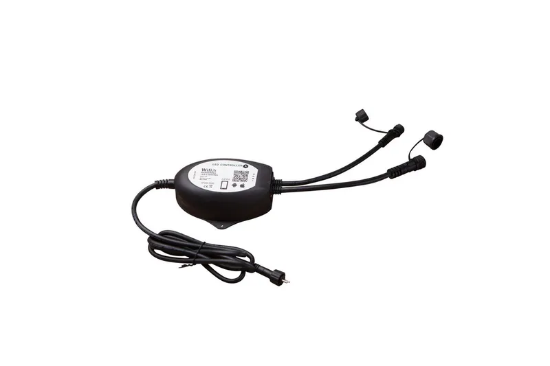 Kontroll Heissner Smart Light Wi-fi RGB, undefined
