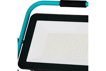 Arbeidsbelysning Eglo LED-Gulvstrålkaster 150W - Belysning - Lyspærer & lyskilder - Arbeidsbelysning