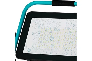 Arbeidsbelysning Eglo LED-Gulvstrålkaster 150W - Belysning - Lyspærer & lyskilder - Arbeidsbelysning