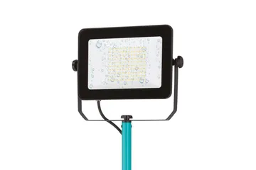 Arbeidsbelysning Eglo LED-Stativstrålkaster 100W - Belysning - Lyspærer & lyskilder - Arbeidsbelysning
