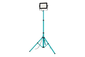 Arbeidsbelysning Eglo LED-Stativstrålkaster 100W - Belysning - Lyspærer & lyskilder - Arbeidsbelysning